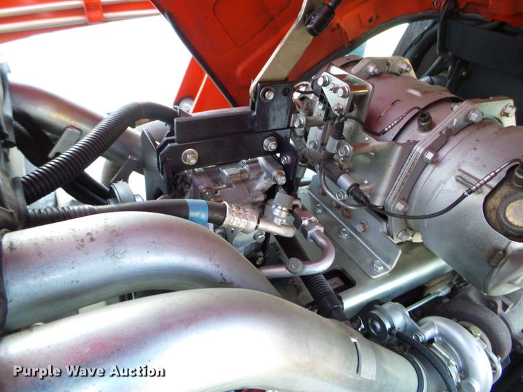 image for item EW9820 2013 Massey-Ferguson 1759 MFWD tractor