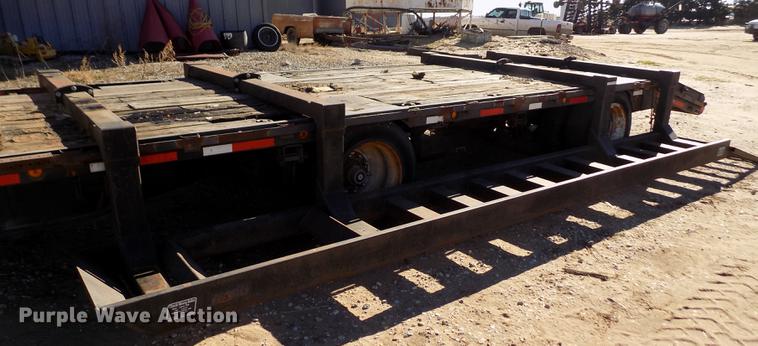 image for item FE9266 Chuck Henry sprayer cradle