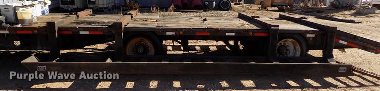 image for item FE9266 Chuck Henry sprayer cradle