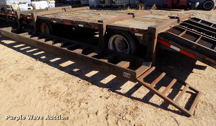 image for item FE9266 Chuck Henry sprayer cradle