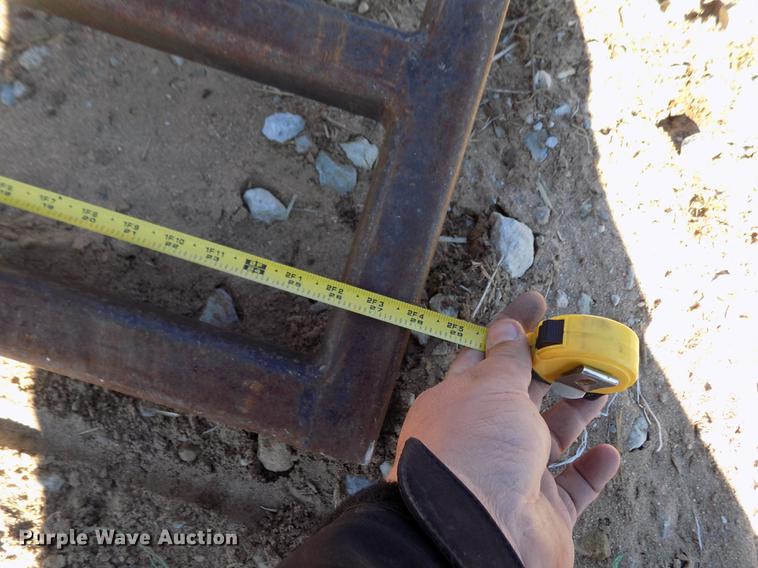 image for item FE9266 Chuck Henry sprayer cradle