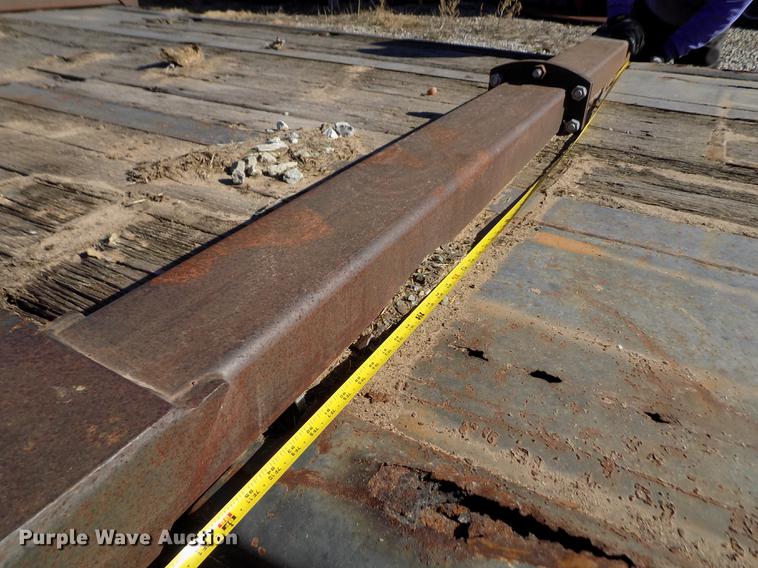 image for item FE9266 Chuck Henry sprayer cradle