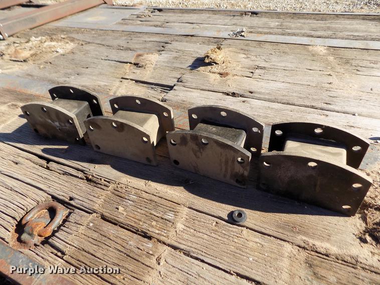 image for item FE9266 Chuck Henry sprayer cradle