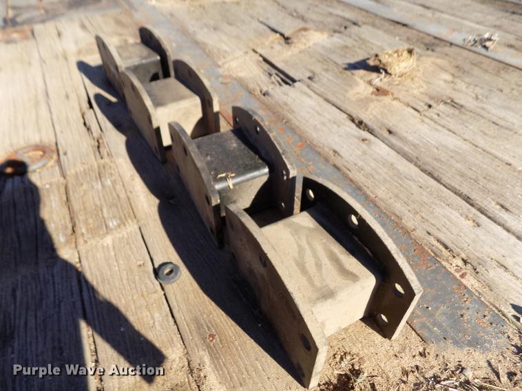 image for item FE9266 Chuck Henry sprayer cradle