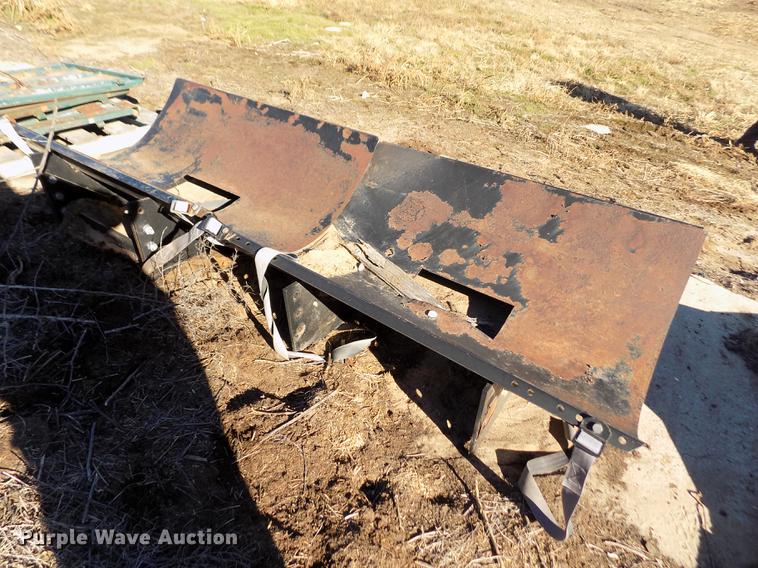 image for item FE9273 (4) Agri-Products saddle tanks