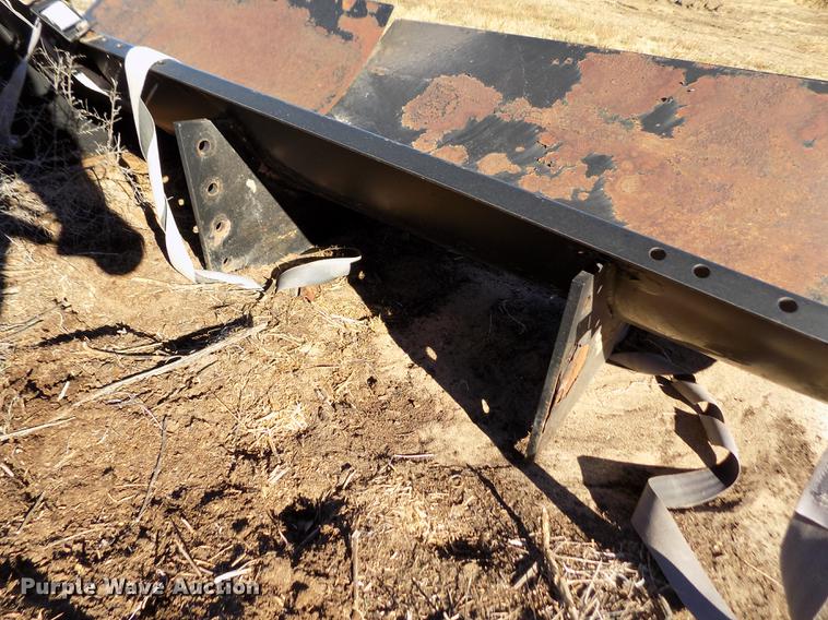 image for item FE9273 (4) Agri-Products saddle tanks