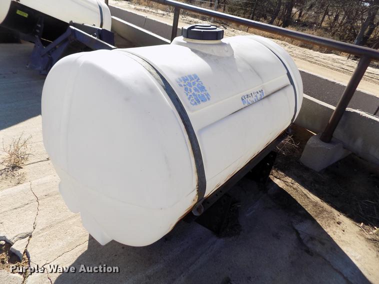 image for item FE9273 (4) Agri-Products saddle tanks