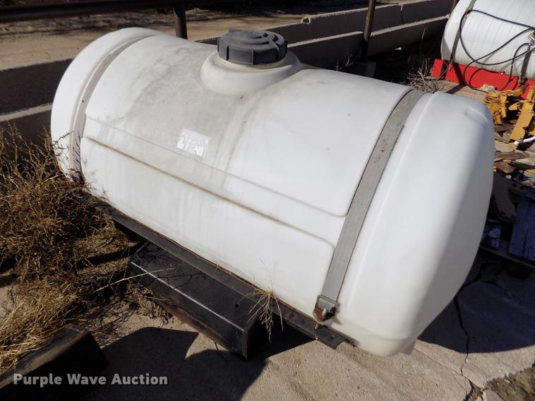 image for item FE9273 (4) Agri-Products saddle tanks