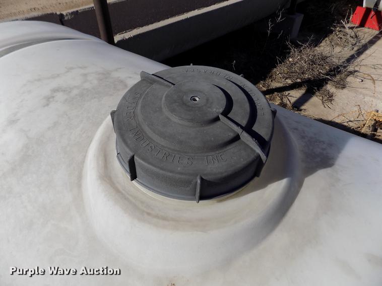 image for item FE9273 (4) Agri-Products saddle tanks