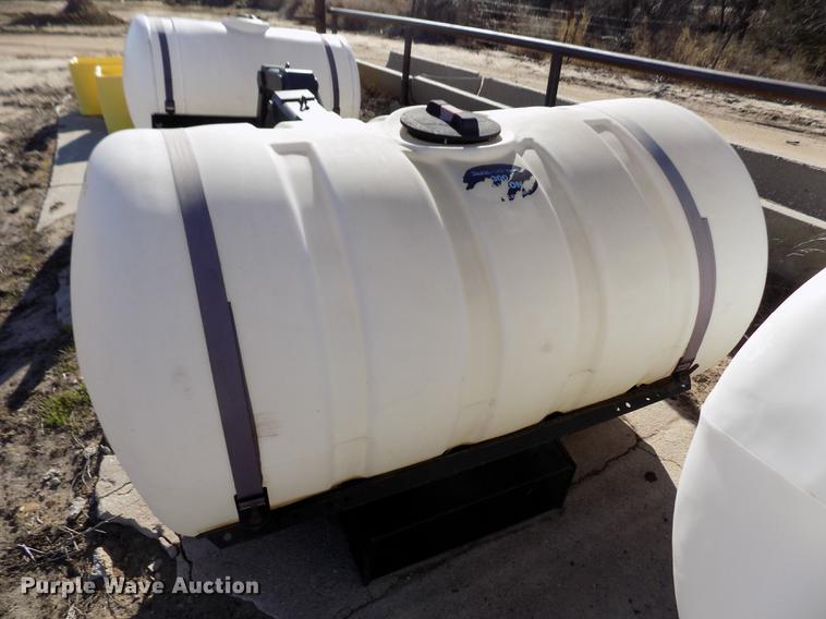 image for item FE9273 (4) Agri-Products saddle tanks