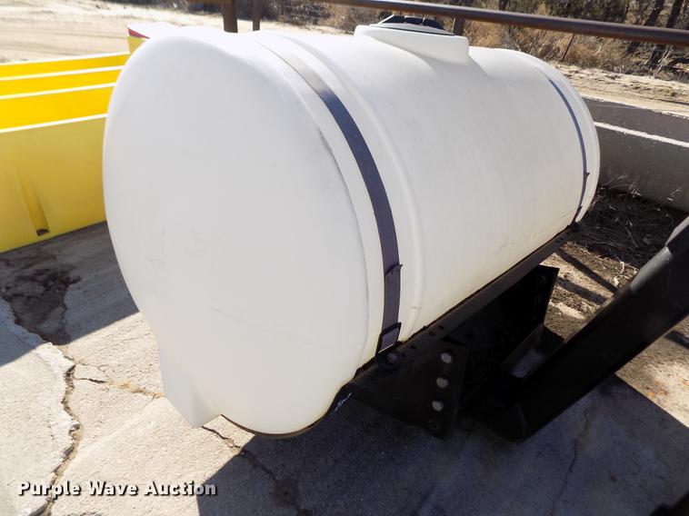 image for item FE9273 (4) Agri-Products saddle tanks
