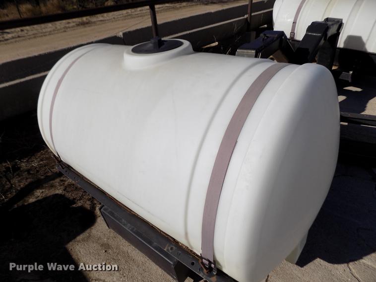 image for item FE9273 (4) Agri-Products saddle tanks