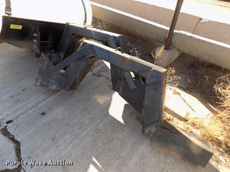 image for item FE9273 (4) Agri-Products saddle tanks