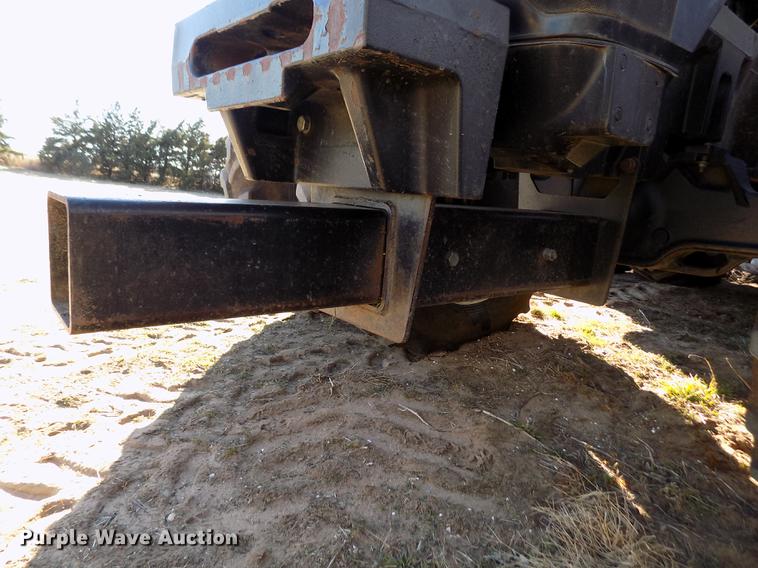 image for item FE9273 (4) Agri-Products saddle tanks