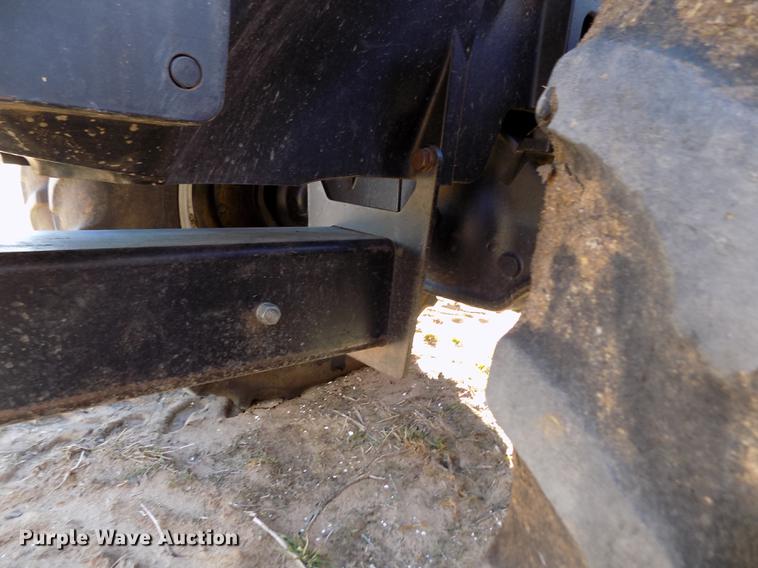 image for item FE9273 (4) Agri-Products saddle tanks