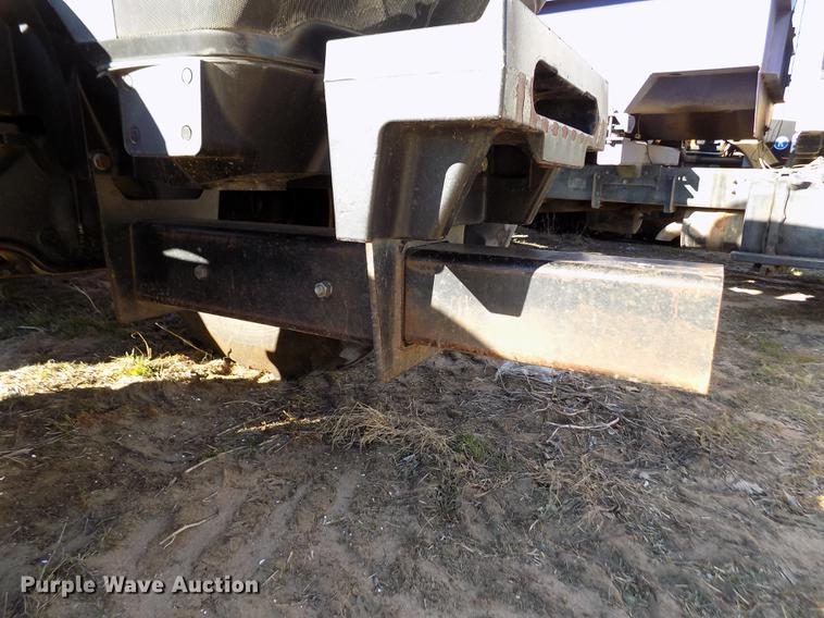 image for item FE9273 (4) Agri-Products saddle tanks