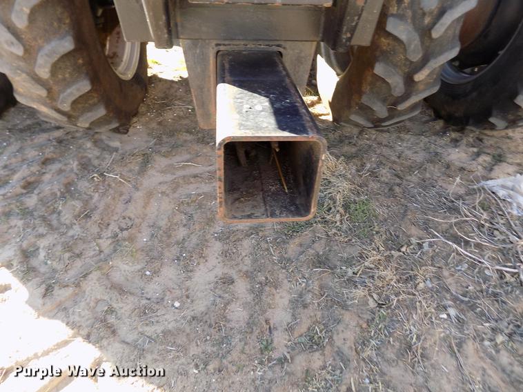 image for item FE9273 (4) Agri-Products saddle tanks