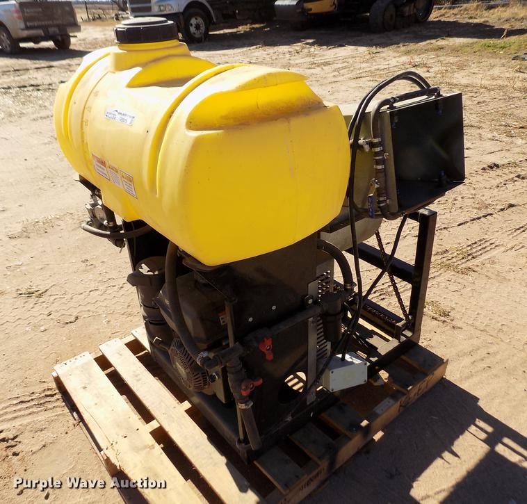 image for item FE9275 Spray Innovations mist sprayer