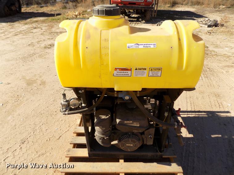 image for item FE9275 Spray Innovations mist sprayer