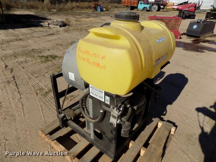 image for item FE9275 Spray Innovations mist sprayer