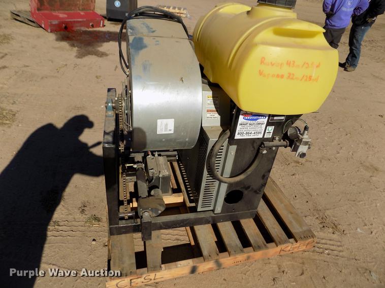 image for item FE9275 Spray Innovations mist sprayer