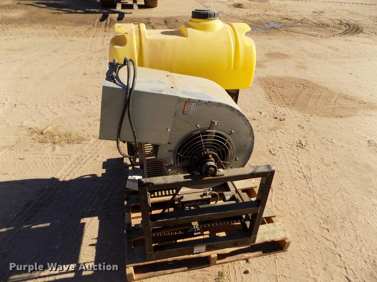 image for item FE9275 Spray Innovations mist sprayer