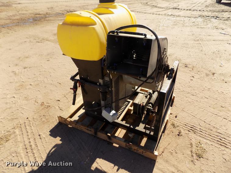 image for item FE9275 Spray Innovations mist sprayer