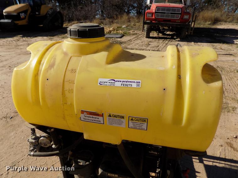 image for item FE9275 Spray Innovations mist sprayer