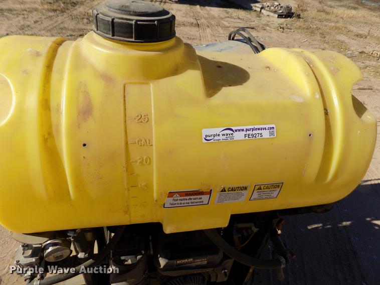 image for item FE9275 Spray Innovations mist sprayer