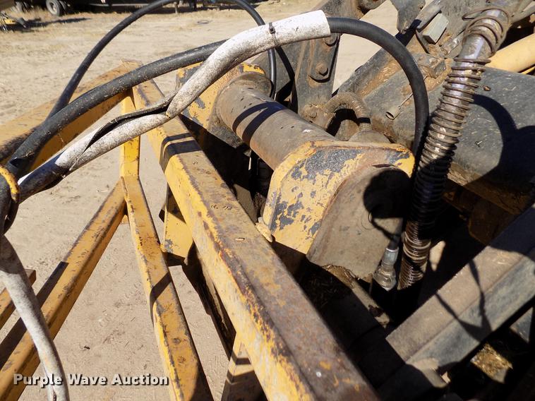 image for item FE9276 (2) feed bunk sweeps