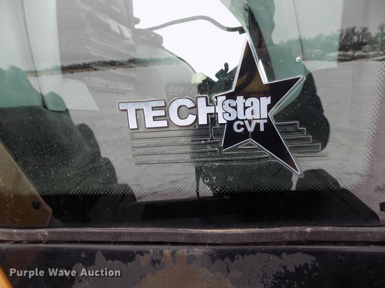 image for item FE9278 2004 Challenger MT655B MFWD tractor