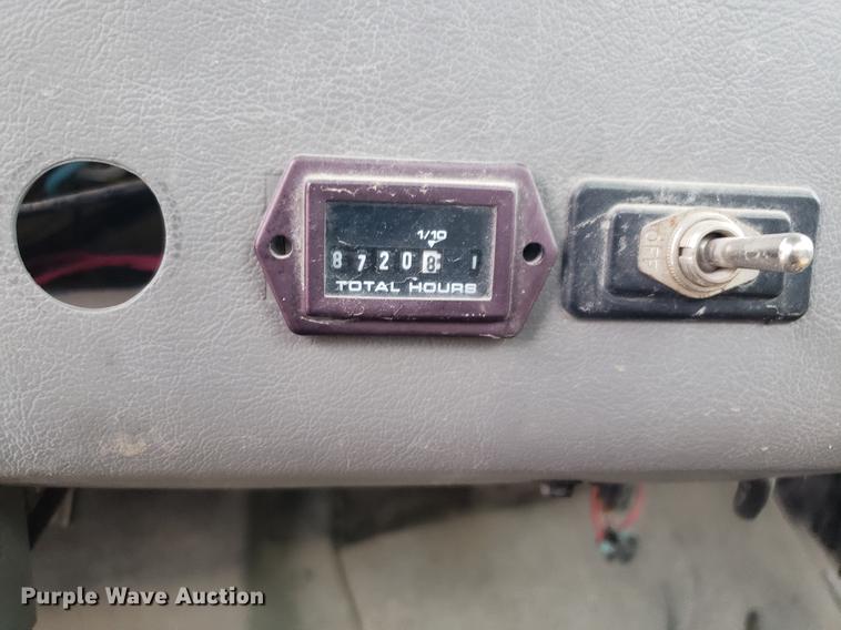 image for item AN9474 2000 Sterling L-Line ready mix truck