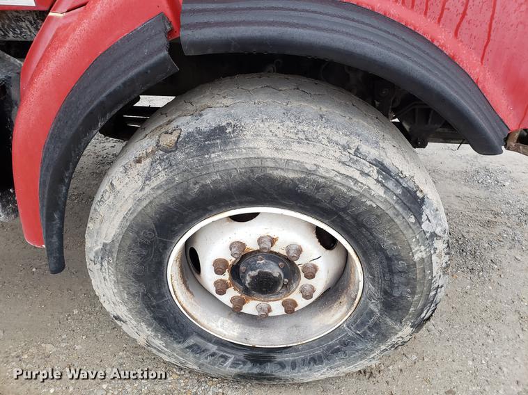 image for item AN9474 2000 Sterling L-Line ready mix truck