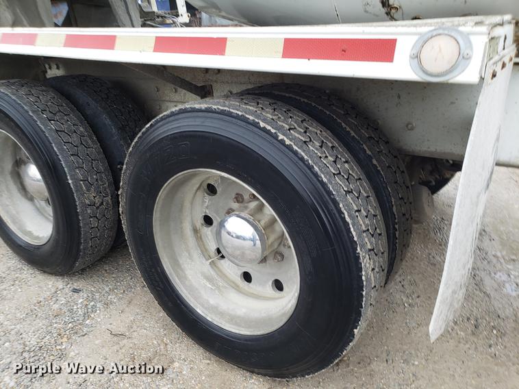 image for item AN9477 1988 Kenworth W900 ready mix truck