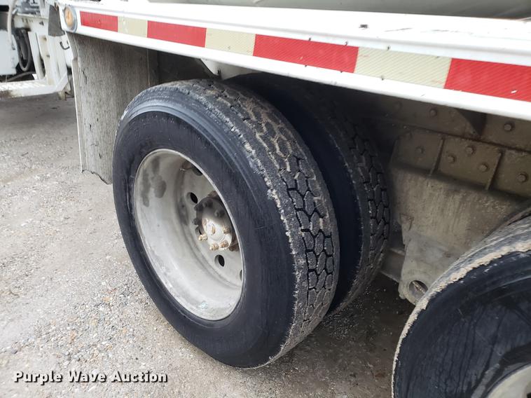 image for item AN9477 1988 Kenworth W900 ready mix truck