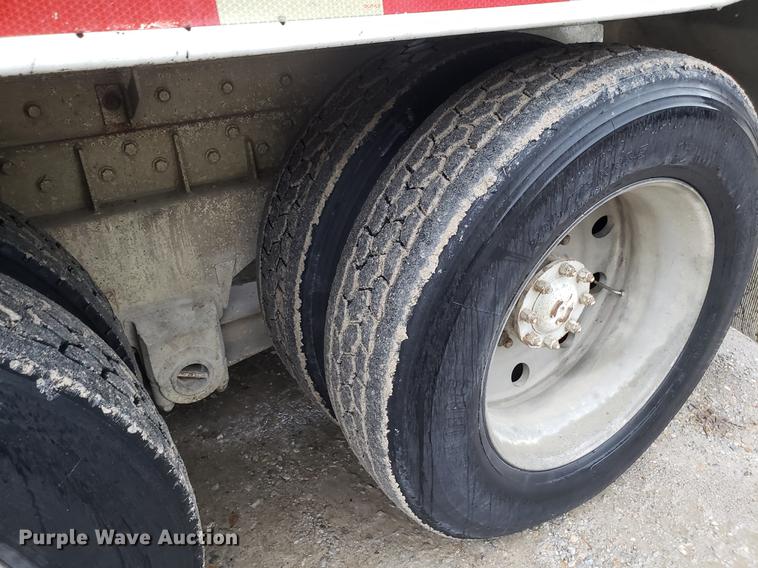 image for item AN9477 1988 Kenworth W900 ready mix truck