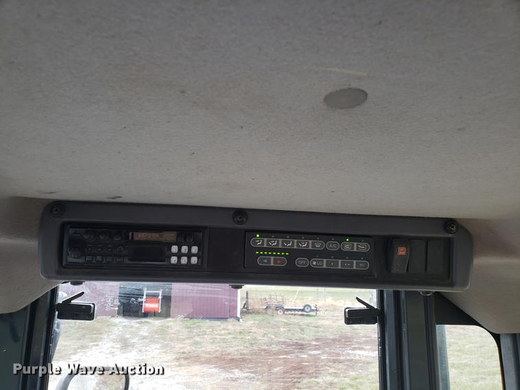 image for item AN9483 2006 Komatsu WA200-5 wheel loader