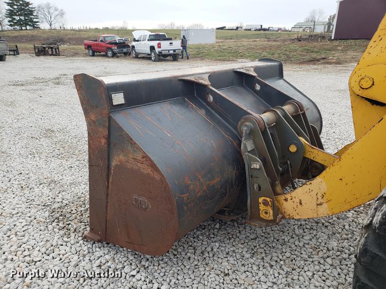 image for item AN9483 2006 Komatsu WA200-5 wheel loader