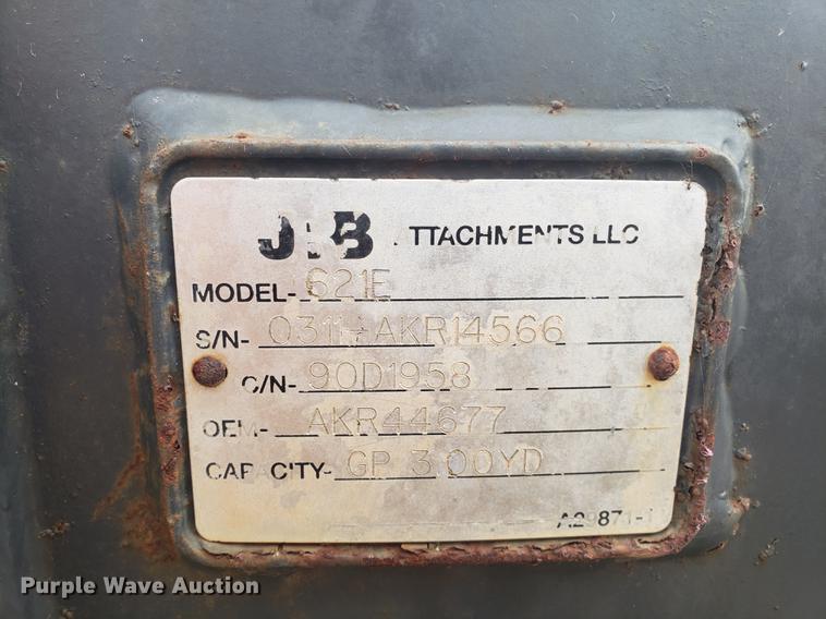 image for item AN9483 2006 Komatsu WA200-5 wheel loader