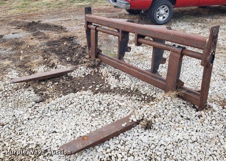 image for item AN9483 2006 Komatsu WA200-5 wheel loader