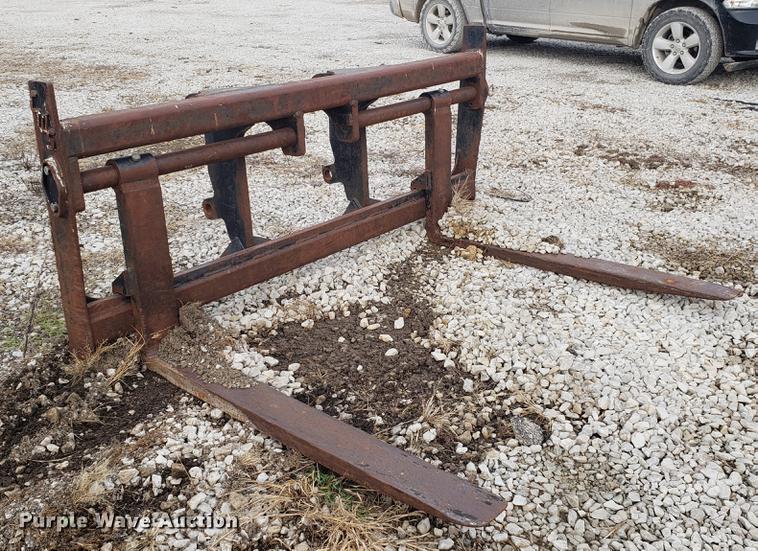 image for item AN9483 2006 Komatsu WA200-5 wheel loader