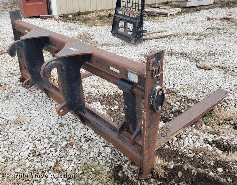 image for item AN9483 2006 Komatsu WA200-5 wheel loader