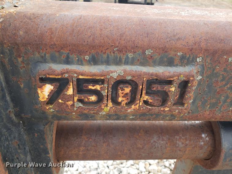 image for item AN9483 2006 Komatsu WA200-5 wheel loader