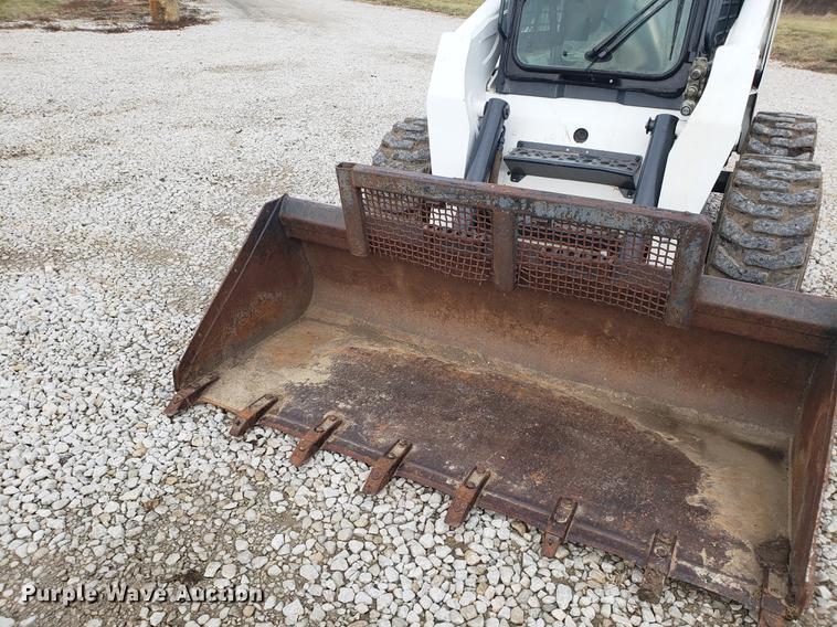 image for item AN9485 2006 Bobcat S250 skid steer