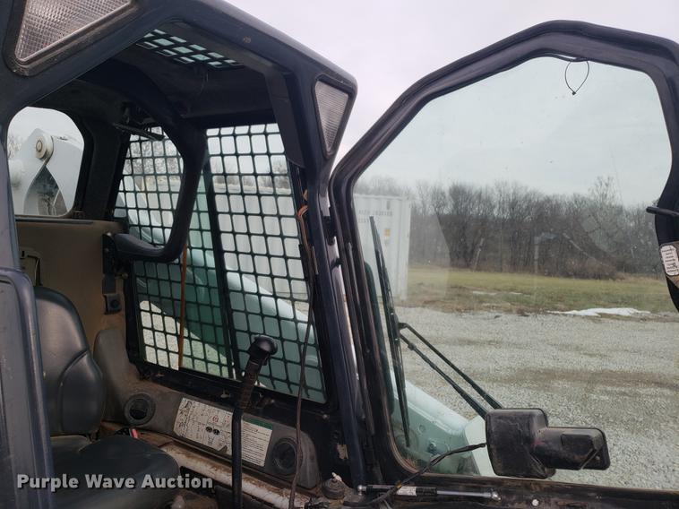 image for item AN9485 2006 Bobcat S250 skid steer