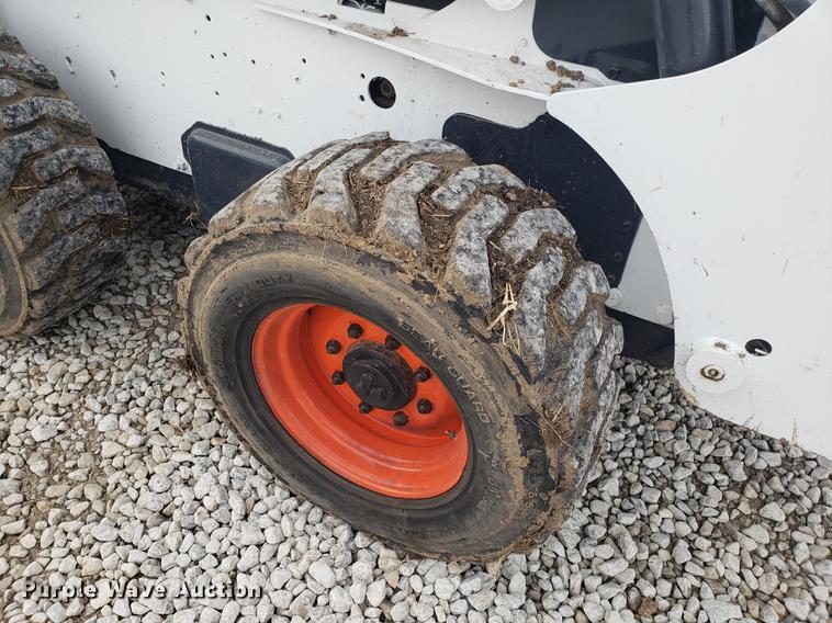 image for item AN9485 2006 Bobcat S250 skid steer