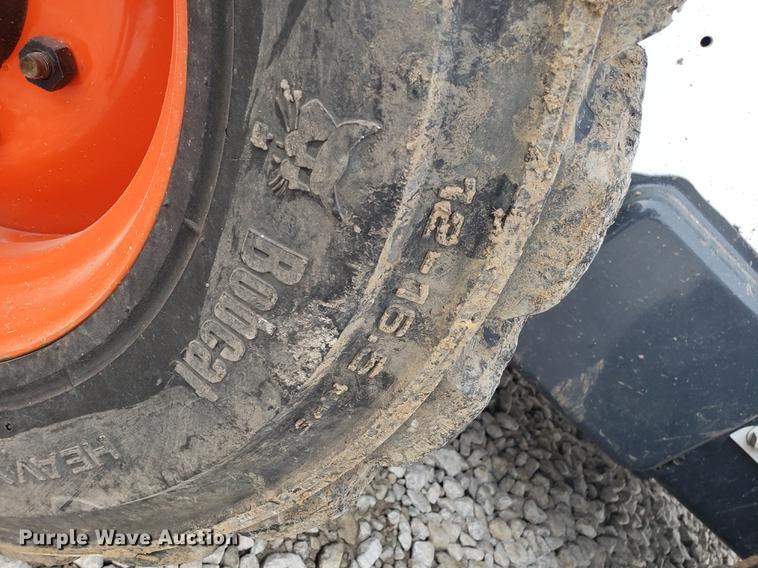 image for item AN9485 2006 Bobcat S250 skid steer