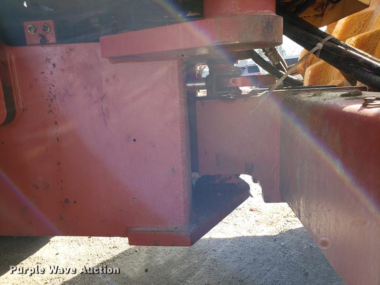 image for item AN9490 2006 Dynapac CA250DD single drum vibratory roller