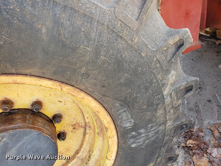 image for item AN9490 2006 Dynapac CA250DD single drum vibratory roller