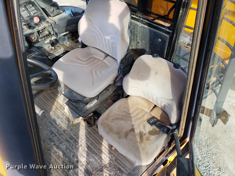 image for item AN9491 JCB 722 haul truck